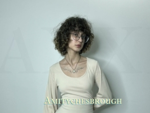 Amitychesbrough