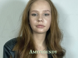 Amitydendy