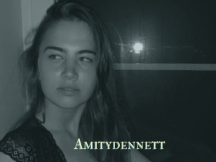 Amitydennett