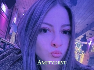 Amitydrye