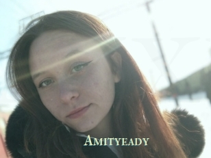 Amityeady