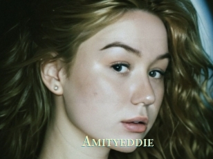 Amityeddie