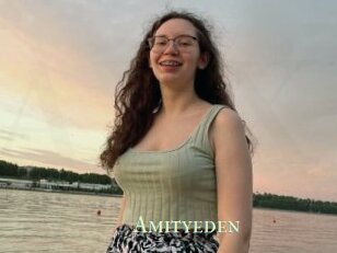 Amityeden