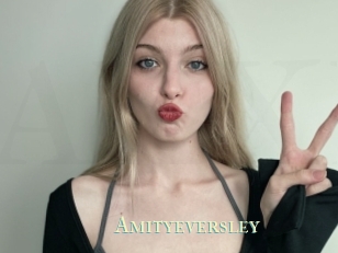 Amityeversley