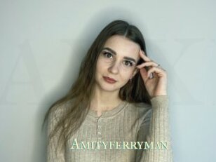 Amityferryman