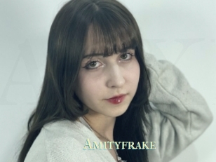 Amityfrake