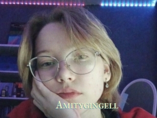 Amitygingell