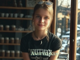 Amityhakes