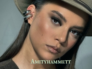 Amityhammett