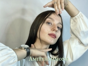 amityhammond Actrice xxx