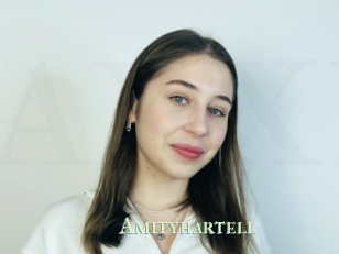 Amityhartell