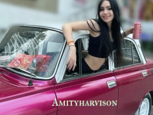 Amityharvison