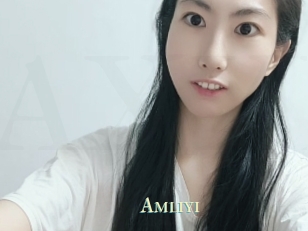 Amliyi