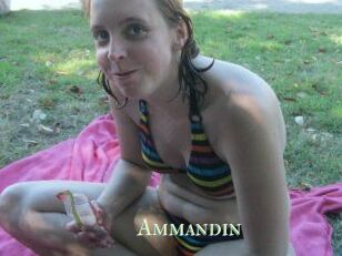 Ammandin
