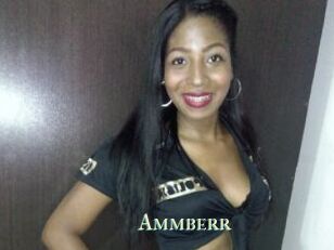 Ammberr