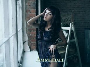Ammeliali