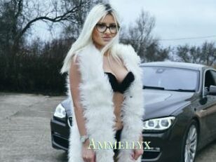 Ammellyx