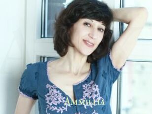 Ammillia