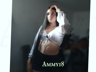 Ammy18
