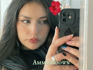 Ammybroown
