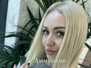 ammyflame Actrice xxx