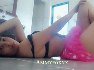 Ammyfoxxx