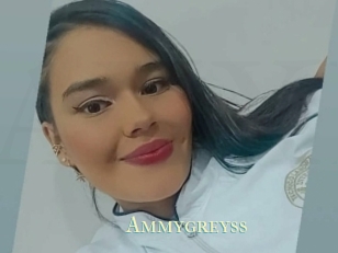 Ammygreyss
