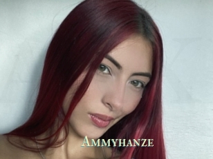 Ammyhanze