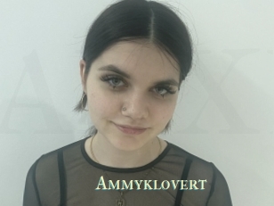 Ammyklovert