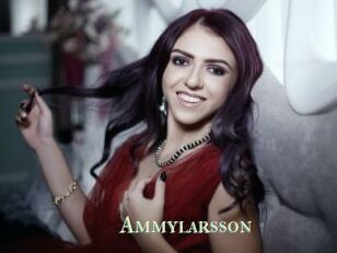 Ammylarsson