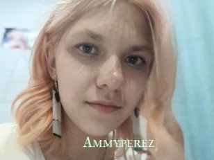 Ammyperez