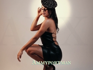 Ammyportman