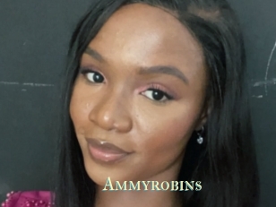 Ammyrobins