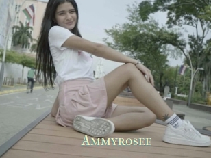 Ammyrosee