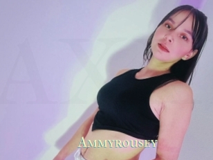 Ammyrousey