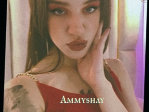 Ammyshay