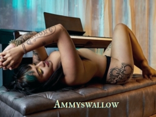 Ammyswallow