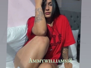 Ammywilliams18