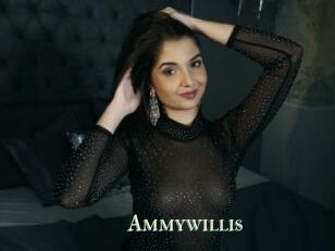 Ammywillis
