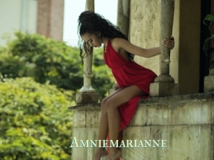 Amniemarianne