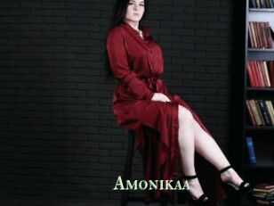 Amonikaa