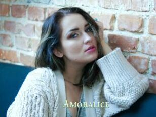 Amoralice