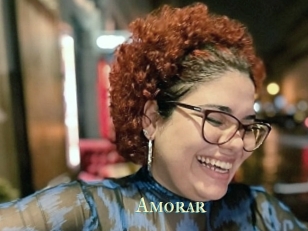 Amorar