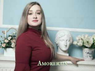 Amorerain