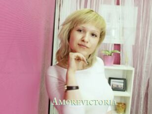 Amorevictoria