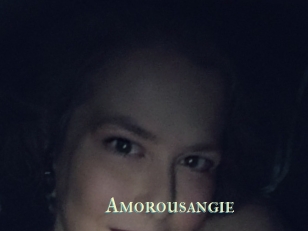 Amorousangie