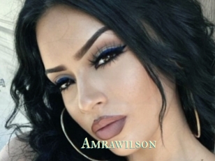 Amrawilson
