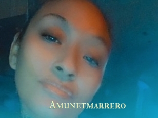 Amunetmarrero
