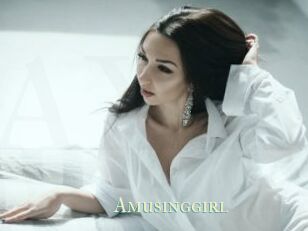 Amusinggirl