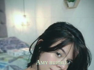 Amy_bubble